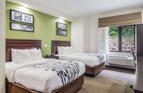 Austintown Hotel | Sleep Inn Austintown - Youngstown, West