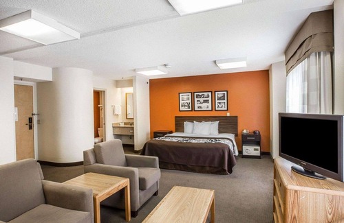 Bessemer Hotel | Sleep Inn Bessemer Helena