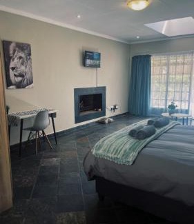 Bethlehem Apartment | Sleep INN - Bethlehem