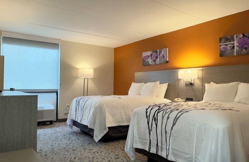 Chambersburg Hotel | Sleep Inn Chambersburg