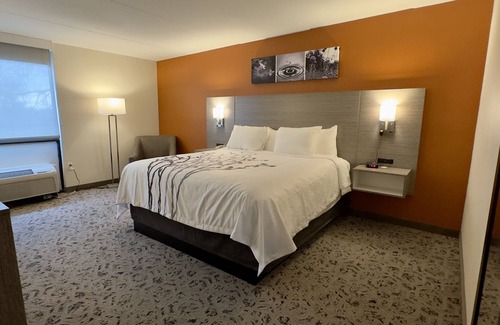 Chambersburg Hotel | Sleep Inn Chambersburg