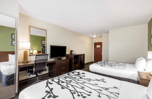 Jessup Hotel | Sleep Inn Columbia Gateway