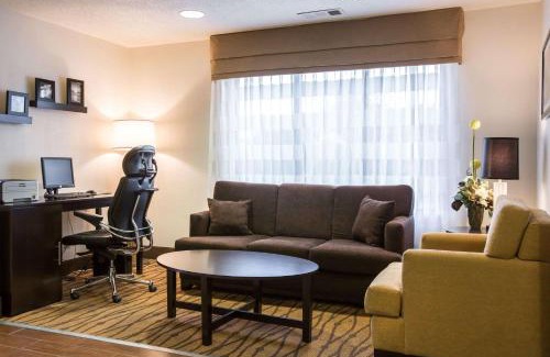 Douglasville Hotel | Sleep Inn Douglasville near Arbor Place