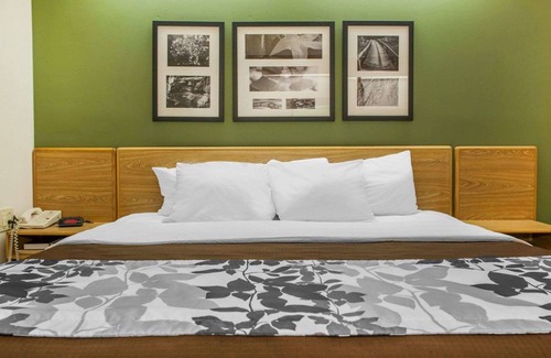 Elkhart Hotel | Sleep Inn Elkhart North