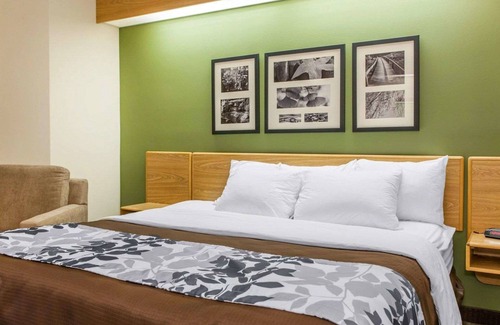 Elkhart Hotel | Sleep Inn Elkhart North