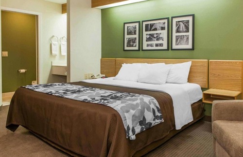Elkhart Hotel | Sleep Inn Elkhart North