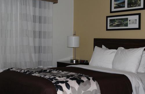 Fayetteville Hotel | Sleep Inn Fayetteville North