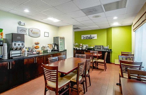 Frederick Hotel | Sleep Inn Frederick - Ballenger Creek