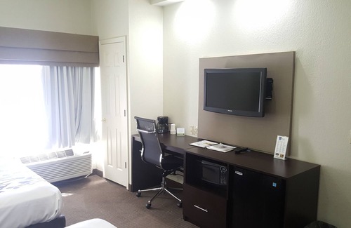 Frederick Hotel | Sleep Inn Frederick - Ballenger Creek