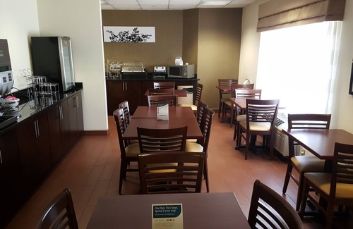 Frederick Hotel | Sleep Inn Frederick - Ballenger Creek