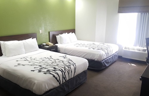 Frederick Hotel | Sleep Inn Frederick - Ballenger Creek