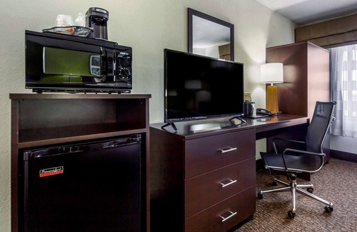 Grand Island Hotel | Sleep Inn Grand Island North