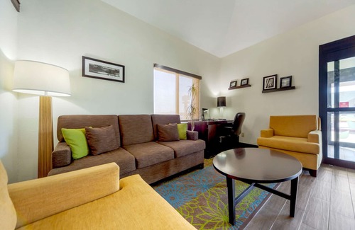 Grand Island Hotel | Sleep Inn Grand Island North