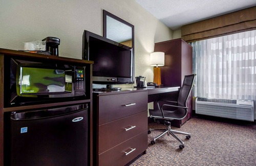 Grand Island Hotel | Sleep Inn Grand Island North