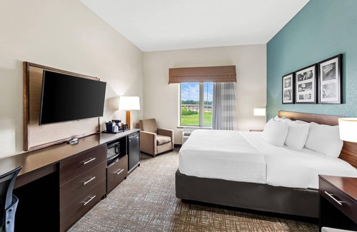 Lufkin Hotel | Sleep Inn Lufkin