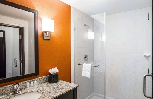 Lufkin Hotel | Sleep Inn Lufkin