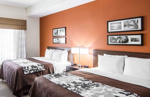 Lufkin Hotel | Sleep Inn Lufkin