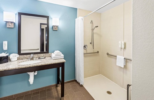 Lufkin Hotel | Sleep Inn Lufkin