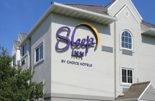 Marion Hotel | Sleep Inn Marion - Cedar Rapids