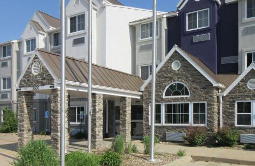 Marion Hotel | Sleep Inn Marion - Cedar Rapids