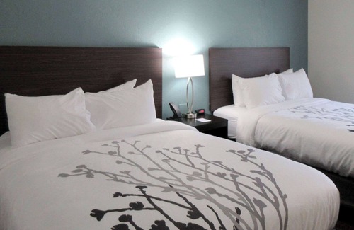 Marion Hotel | Sleep Inn Marion - Cedar Rapids