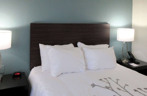 Marion Hotel | Sleep Inn Marion - Cedar Rapids