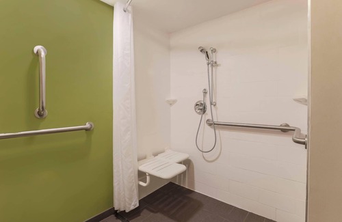 Bedford Park Hotel | Sleep Inn Midway Airport Bedford Park