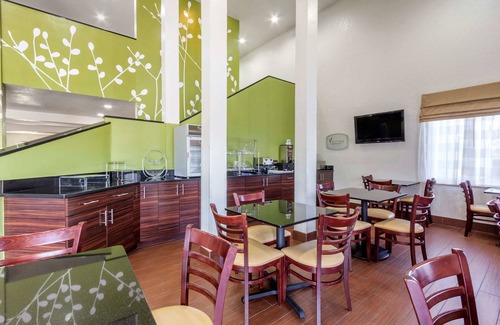 Temple Terrace Hotel | Sleep Inn near Busch Gardens/USF