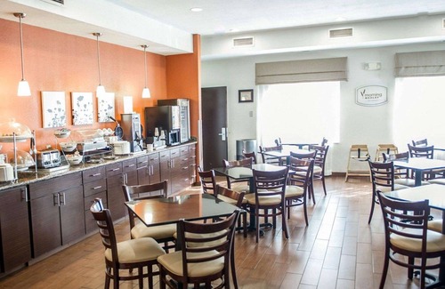 O'Fallon Hotel | Sleep Inn O'Fallon near I-64
