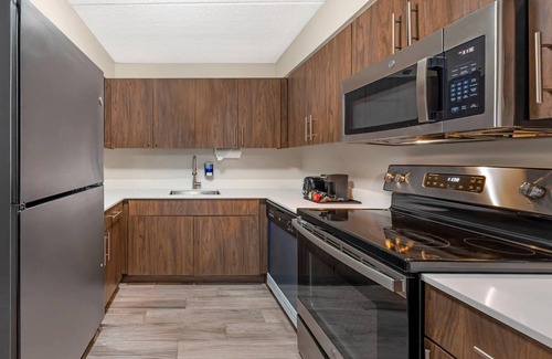 Oakbrook Terrace Hotel | Sleep Inn Oakbrook Terrace - Chicago