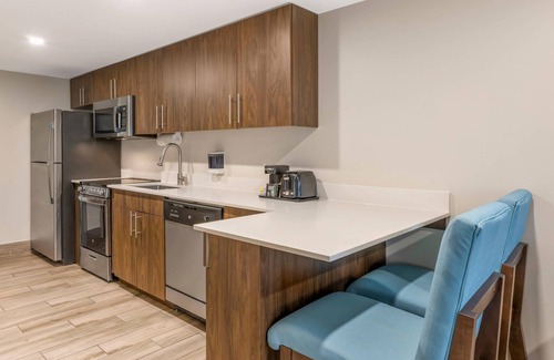 Oakbrook Terrace Hotel | Sleep Inn Oakbrook Terrace - Chicago