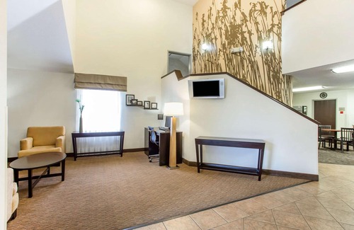 Provo Hotel | Sleep Inn Provo near University