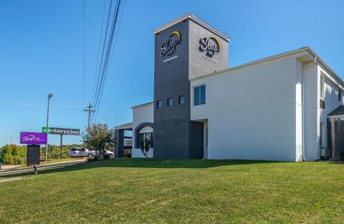 Salisbury Hotel | Sleep Inn - Salisbury I-85