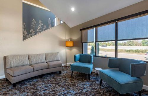 Salisbury Hotel | Sleep Inn - Salisbury I-85