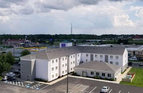 Sandusky Hotel | Sleep Inn Sandusky