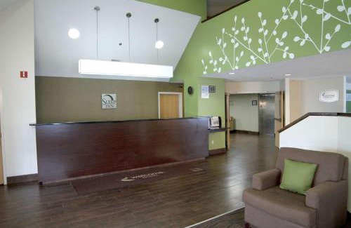 Sandusky Hotel | Sleep Inn Sandusky