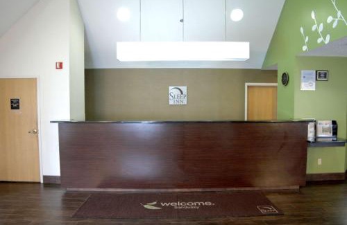 Sandusky Hotel | Sleep Inn Sandusky