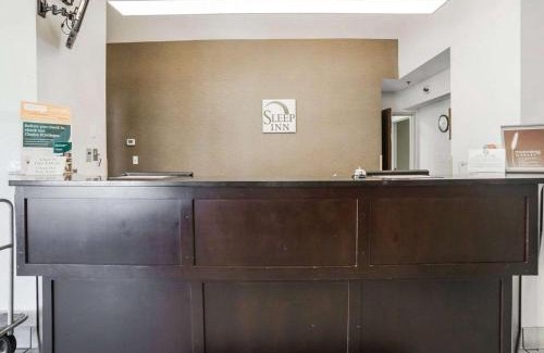 South Jordan Hotel | Sleep Inn South Jordan-Sandy