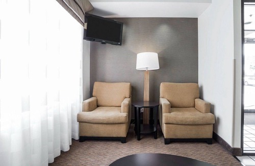 South Jordan Hotel | Sleep Inn South Jordan - Sandy