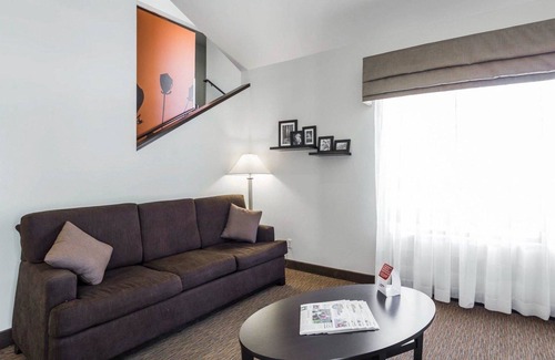 South Jordan Hotel | Sleep Inn South Jordan - Sandy