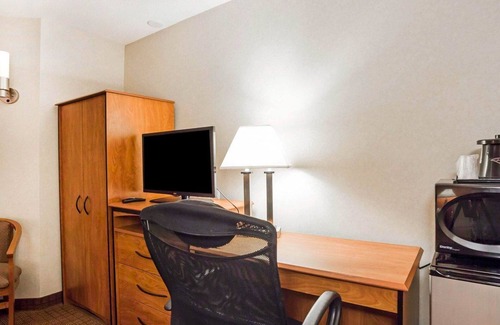 South Jordan Hotel | Sleep Inn South Jordan - Sandy