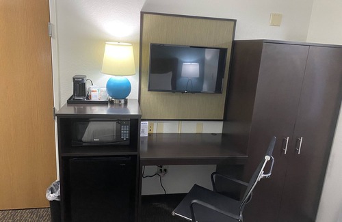 St. Robert Hotel | Sleep Inn St. Robert-Fort Leonard Wood
