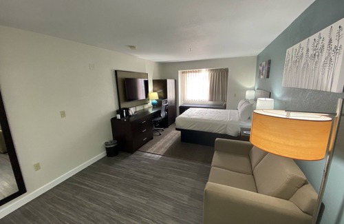 St. Robert Hotel | Sleep Inn St. Robert-Fort Leonard Wood