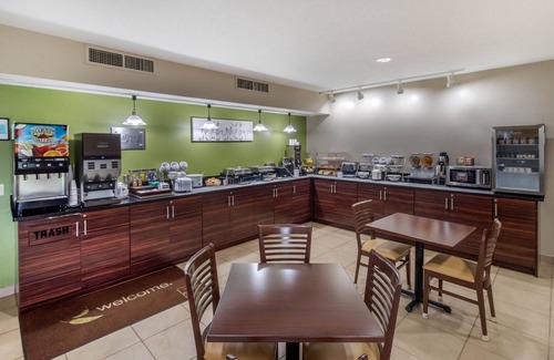 Allendale Hotel | Sleep Inn & Suites Allendale
