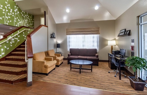 Allendale Hotel | Sleep Inn & Suites Allendale