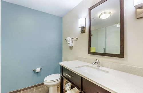 Ames Hotel | Sleep Inn & Suites Ames near ISU Campus