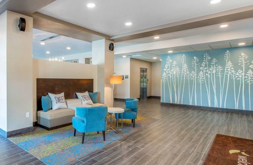 Ankeny Hotel | Sleep Inn & Suites Ankeny - Des Moines