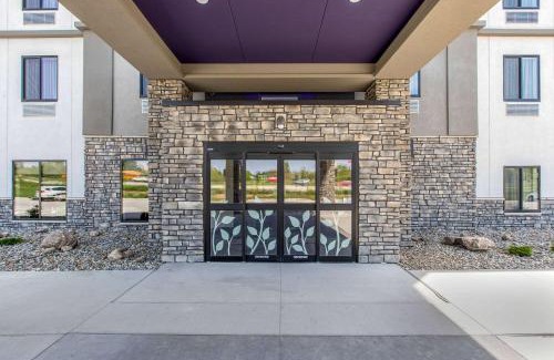 Ankeny Hotel | Sleep Inn & Suites Ankeny - Des Moines