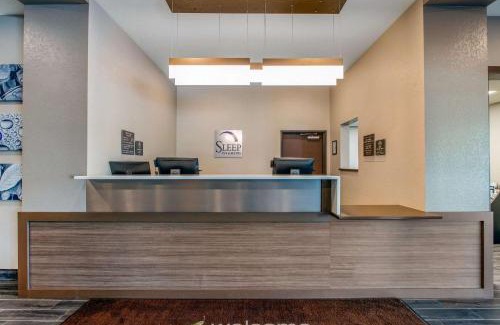 Ankeny Hotel | Sleep Inn & Suites Ankeny - Des Moines