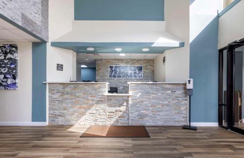 Grovetown Hotel | Sleep Inn & Suites Augusta West Near Fort Eisenhower